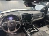 Thumbnail of 2024 Bright White Clearcoat RAM 1500