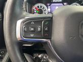 Thumbnail of 2024 Bright White Clearcoat RAM 1500