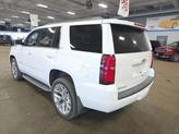 Thumbnail of 2018 Iridescent Pearl Tricoat Chevrolet Tahoe