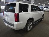 Thumbnail of 2018 Iridescent Pearl Tricoat Chevrolet Tahoe