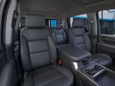 Thumbnail of 2026 Cypress Gray Chevrolet Silverado 2500