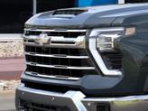 Thumbnail of 2026 Cypress Gray Chevrolet Silverado 2500