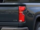 Thumbnail of 2026 Cypress Gray Chevrolet Silverado 2500