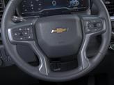 Thumbnail of 2026 Cypress Gray Chevrolet Silverado 2500