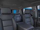 Thumbnail of 2026 Cypress Gray Chevrolet Silverado 2500