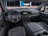 Thumbnail of 2026 Cypress Gray Chevrolet Silverado 2500