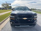 Thumbnail of 2016 Black Chevrolet Silverado 1500