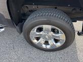 Thumbnail of 2016 Black Chevrolet Silverado 1500
