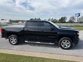 Thumbnail of 2016 Black Chevrolet Silverado 1500