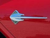 Thumbnail of 2017 Torch Red Chevrolet Corvette