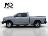 Thumbnail of 2019 Billet Silver Metallic Clearcoat RAM 1500