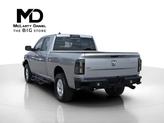 Thumbnail of 2019 Billet Silver Metallic Clearcoat RAM 1500