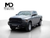 Thumbnail of 2019 Billet Silver Metallic Clearcoat RAM 1500