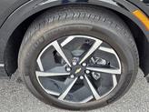 Thumbnail of 2025 Black Chevrolet Equinox EV