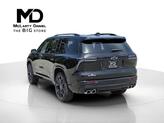 Thumbnail of 2025 Mosaic Black Metallic Chevrolet Traverse