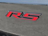 Thumbnail of 2025 Mosaic Black Metallic Chevrolet Traverse