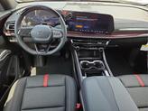 Thumbnail of 2025 Mosaic Black Metallic Chevrolet Traverse