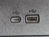 Thumbnail of 2025 Mosaic Black Metallic Chevrolet Traverse