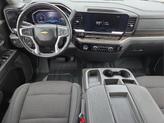 Thumbnail of 2023 Sterling Gray Metallic Chevrolet Silverado 1500