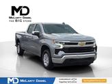 Photo of 2023 Sterling Gray Metallic Chevrolet Silverado 1500