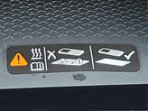Thumbnail of 2026 Mosaic Black Metallic Chevrolet Traverse