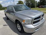 Thumbnail of 2023 Billet Silver Metallic Clearcoat RAM 1500