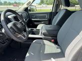 Thumbnail of 2023 Billet Silver Metallic Clearcoat RAM 1500