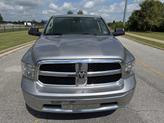 Thumbnail of 2023 Billet Silver Metallic Clearcoat RAM 1500