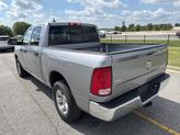 Thumbnail of 2023 Billet Silver Metallic Clearcoat RAM 1500