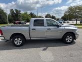 Thumbnail of 2023 Billet Silver Metallic Clearcoat RAM 1500
