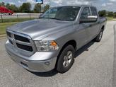 Photo of 2023 Billet Silver Metallic Clearcoat RAM 1500