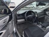 Thumbnail of 2017 Celestial Silver Metallic Toyota Camry