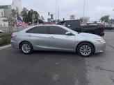 Thumbnail of 2017 Celestial Silver Metallic Toyota Camry
