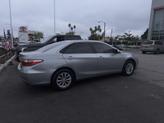 Thumbnail of 2017 Celestial Silver Metallic Toyota Camry