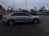 Thumbnail of 2017 Celestial Silver Metallic Toyota Camry