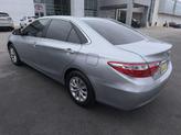 Thumbnail of 2017 Celestial Silver Metallic Toyota Camry