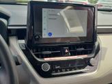 Thumbnail of 2026 Silver Toyota Corolla Cross