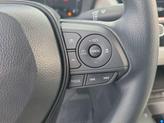 Thumbnail of 2026 Silver Toyota Corolla Cross