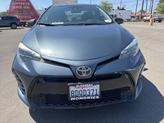 Thumbnail of 2018 Slate Metallic Toyota Corolla