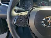 Thumbnail of 2025 Black Toyota Corolla