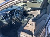 Thumbnail of 2023 Predawn Gray Mica Toyota Camry