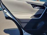 Thumbnail of 2021 Super White Toyota RAV4
