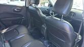 Thumbnail of 2021 Granite Crystal Metallic Clearcoat Jeep Compass