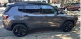 Thumbnail of 2021 Granite Crystal Metallic Clearcoat Jeep Compass