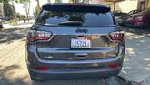 Thumbnail of 2021 Granite Crystal Metallic Clearcoat Jeep Compass