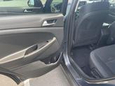 Thumbnail of 2020 Dusk Blue Hyundai TUCSON