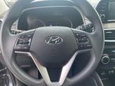 Thumbnail of 2020 Dusk Blue Hyundai TUCSON