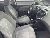 Thumbnail of 2020 Mosaic Black Metallic Chevrolet Sonic