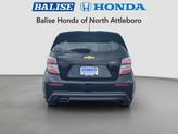 Thumbnail of 2020 Mosaic Black Metallic Chevrolet Sonic