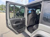 Thumbnail of 2020 Sting-Gray Clearcoat Jeep Wrangler Unlimited